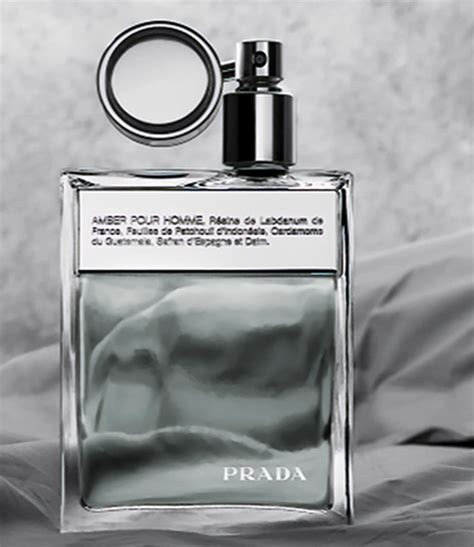 prada amber pour homme debenhams|prada amber pour homme fragrantica.